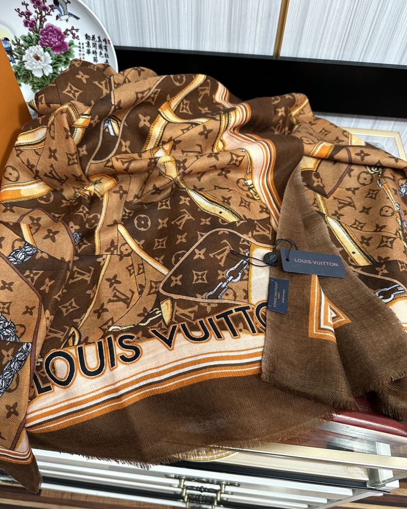 Louis Vuitton Scarf